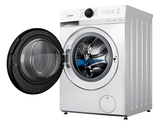 Midea MF200W80WB/W-HR